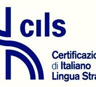 Certificazione CILS