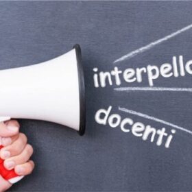 Interpello docenti