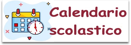 Calendario scolastico