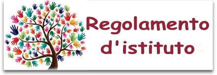 Regolamento d'istituto