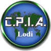 Logo del CPIA di Lodi