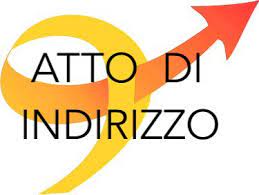 Atto d'indirizzo del DS